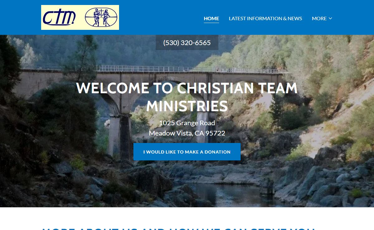 Christian Team Ministries - Sports Ministry, Pastor Leader Training, Cross-Cultural Tours, Athletics, Sports Teams, Sports Ministry, Running Camps, Faith and Religion