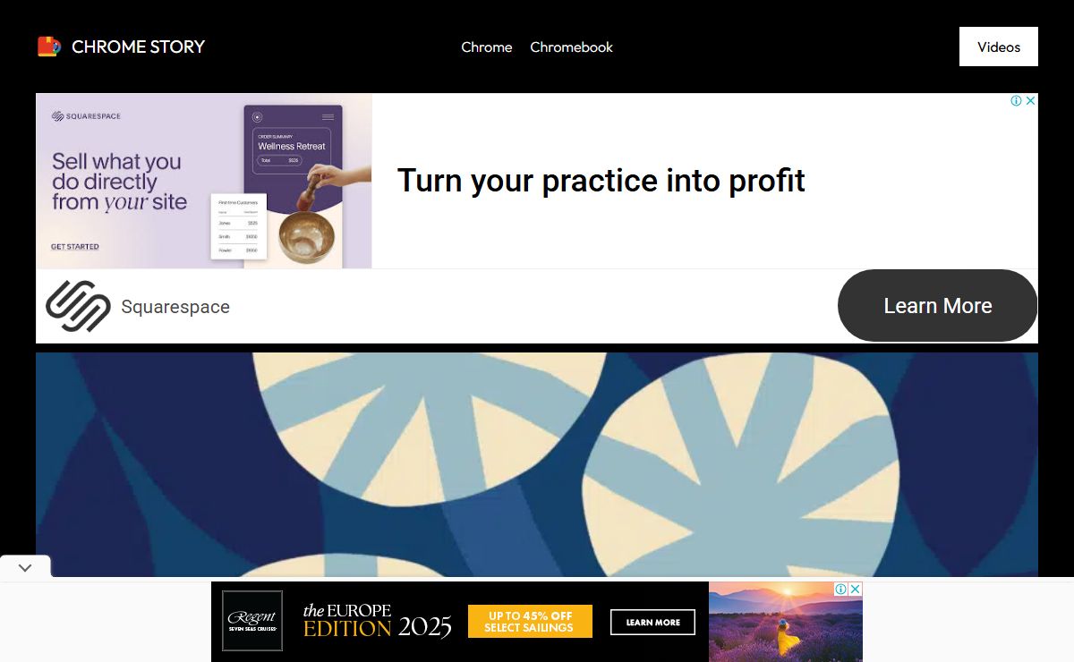 Chrome Story - Chrome and Chromebook Guides and Tutorials