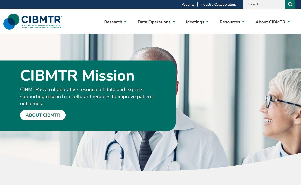 CIBMTR