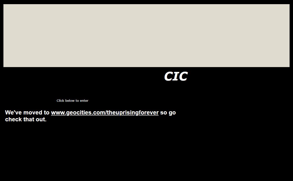 CIC