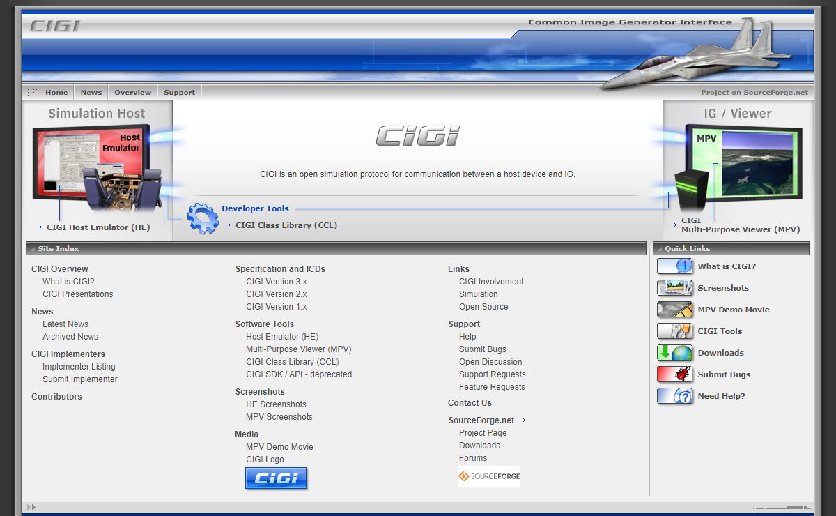 CIGI :