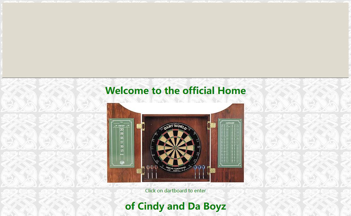 CindyandDaBoyz