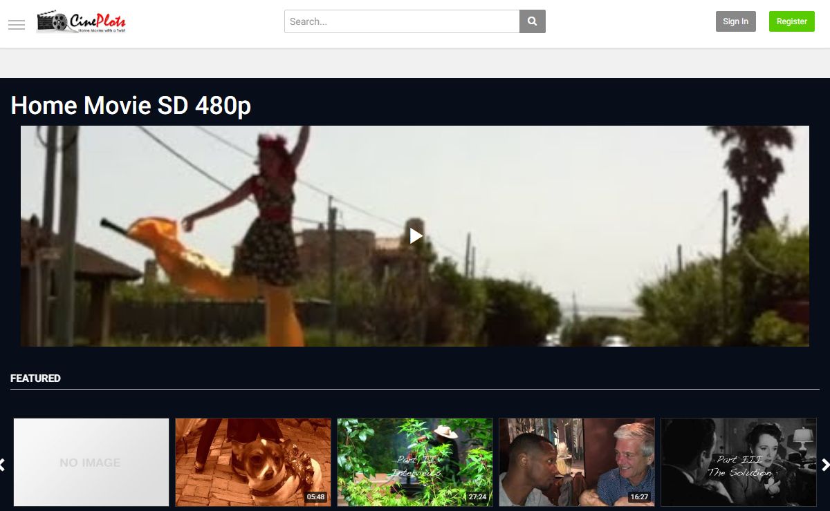 Cineplots.com