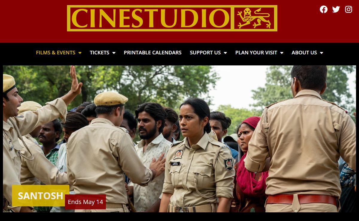 Home - Cinestudio