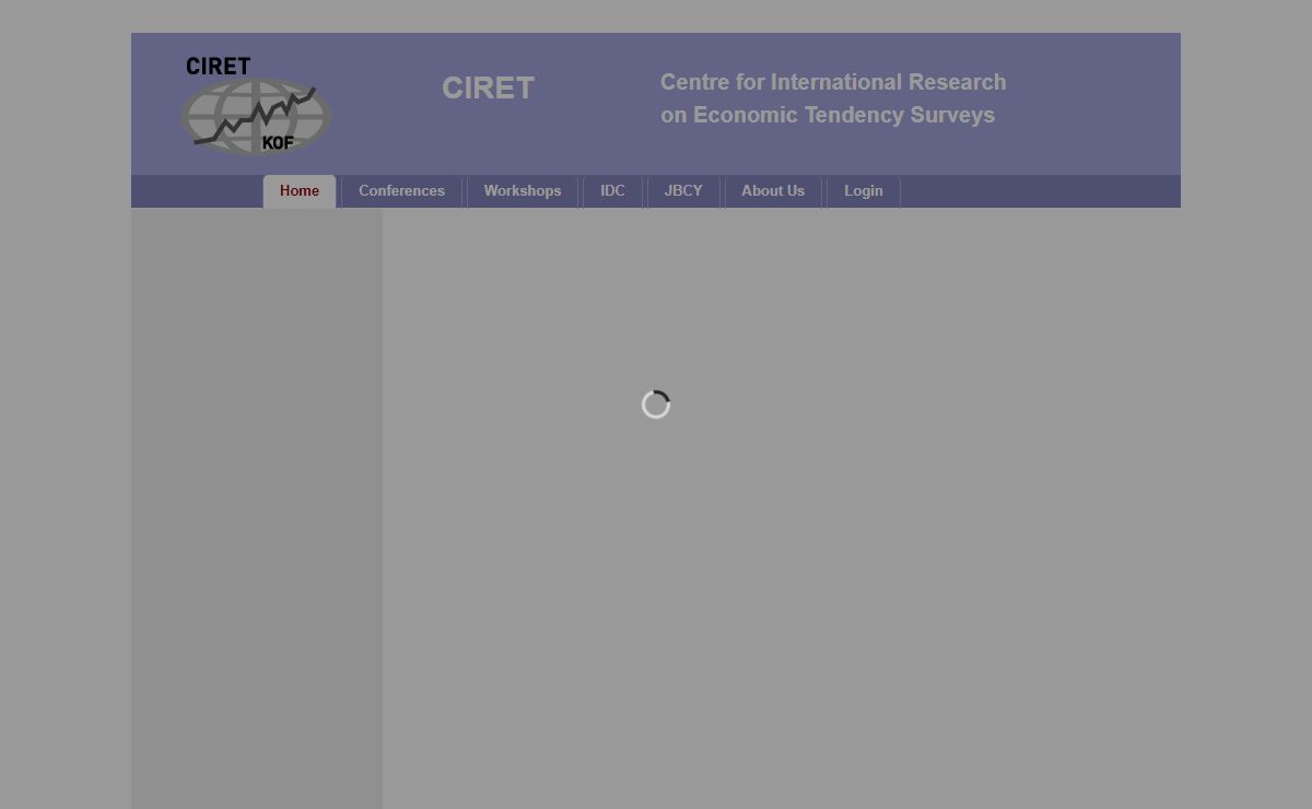 CIRET