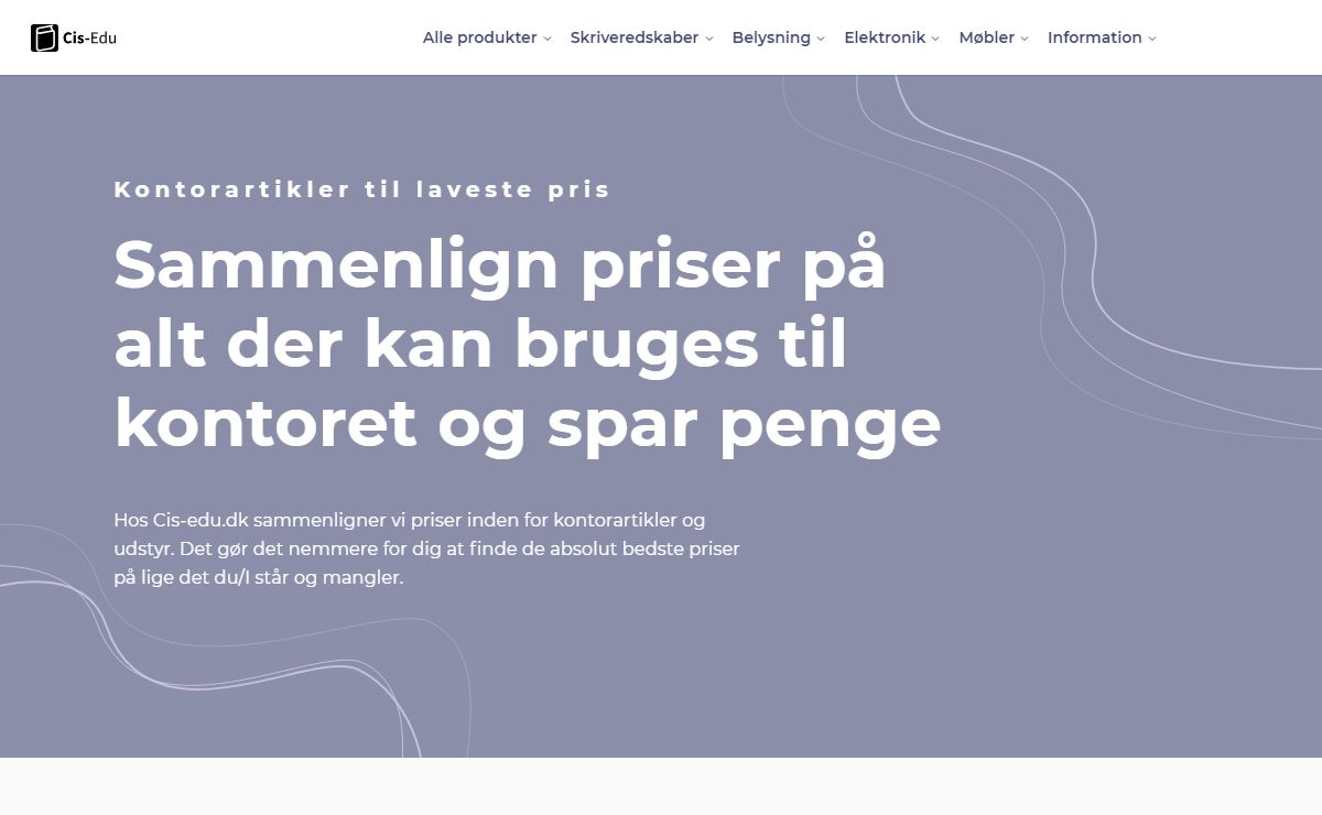 Cis-edu.dk - CisEdu