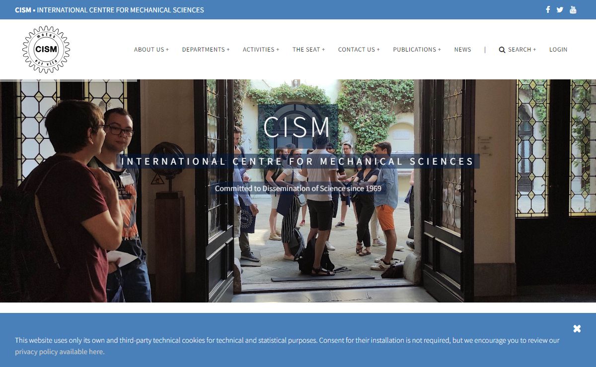 CISM