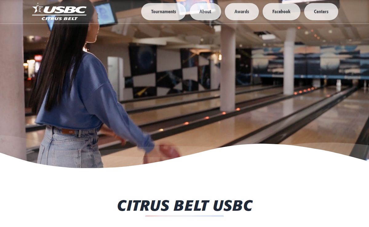 Citrus Belt USBC