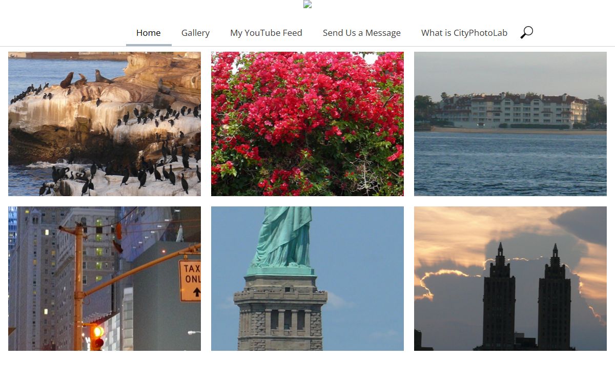 City Photo Lab – Photography from NY since 2004
