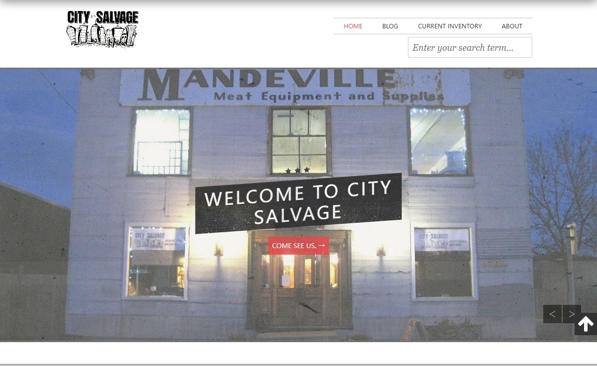 Antiques, Artifacts, and Americana | City Salvage | Minneapolis, MinnesotaCity Salvage | Minneapolis, Minnesota