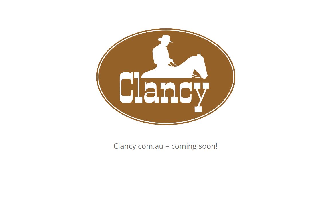 clancy.com.au