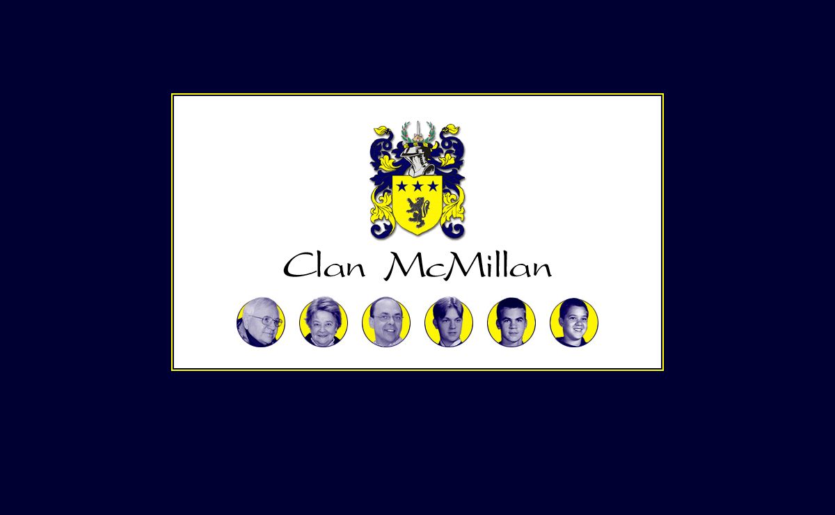 McMillan