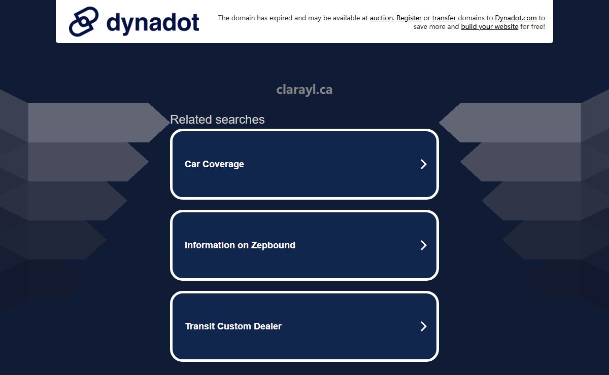 clarayl.ca