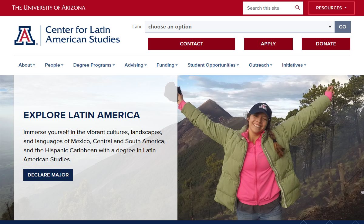 Latin American Studies