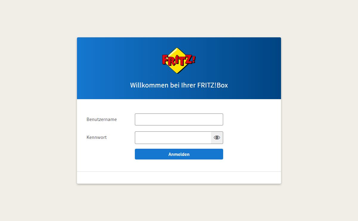 FRITZ!Box