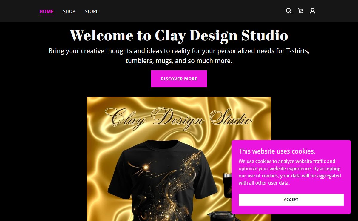 Clay Design Studio