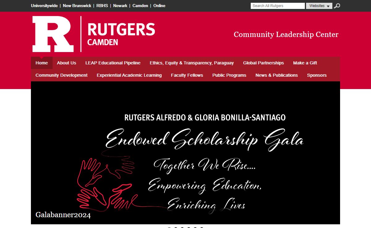Community Leadership Center
