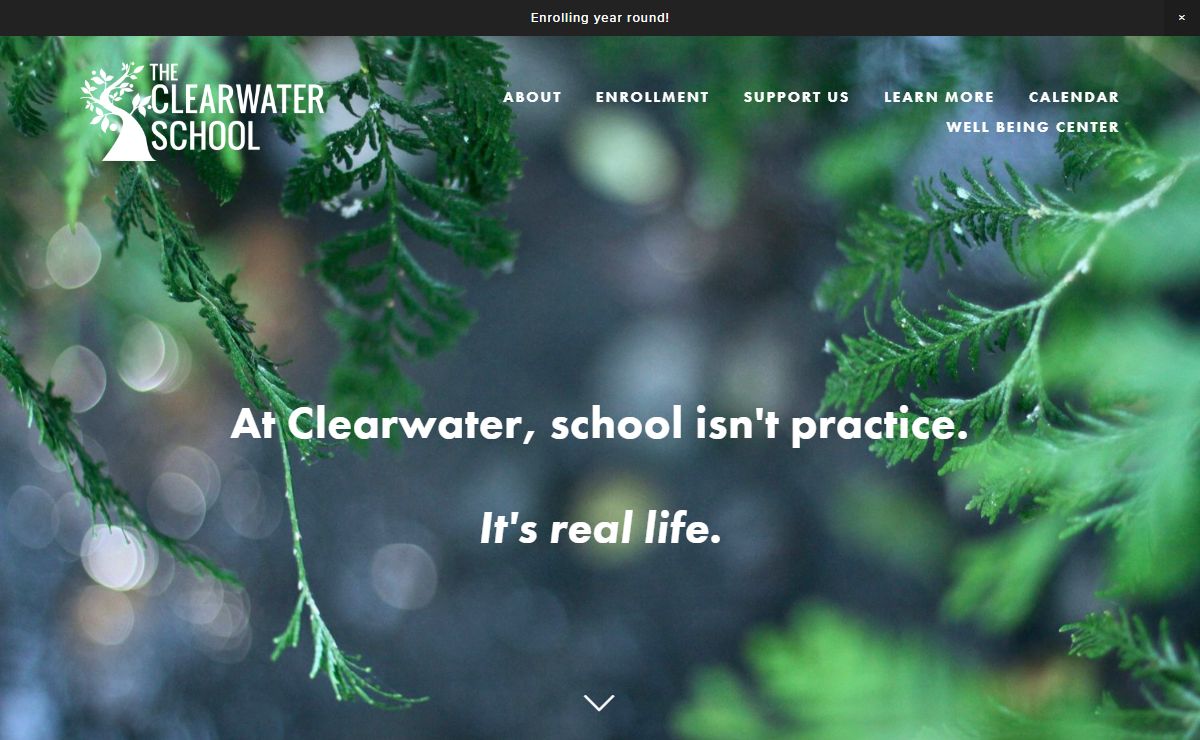 The Clearwater School