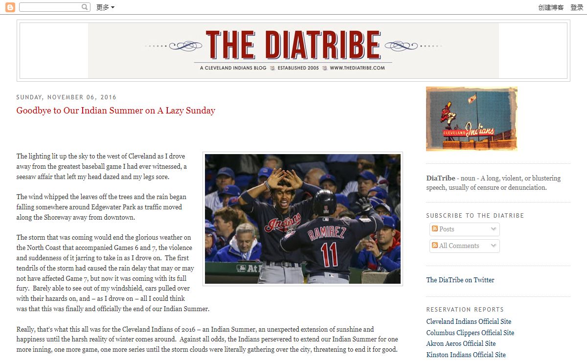 The DiaTribe
