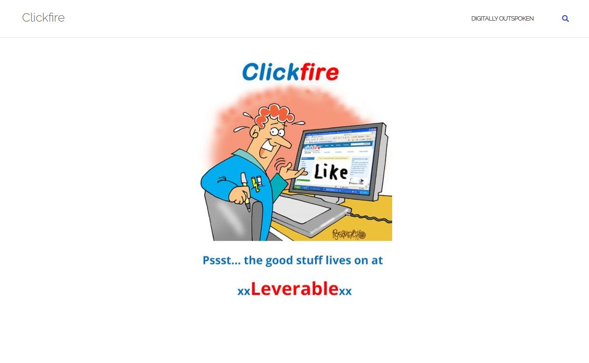 Clickfire