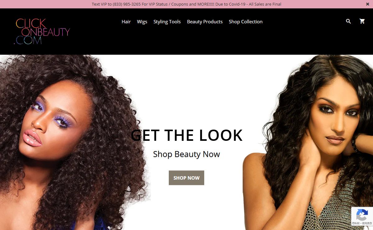 ClickOnBeauty