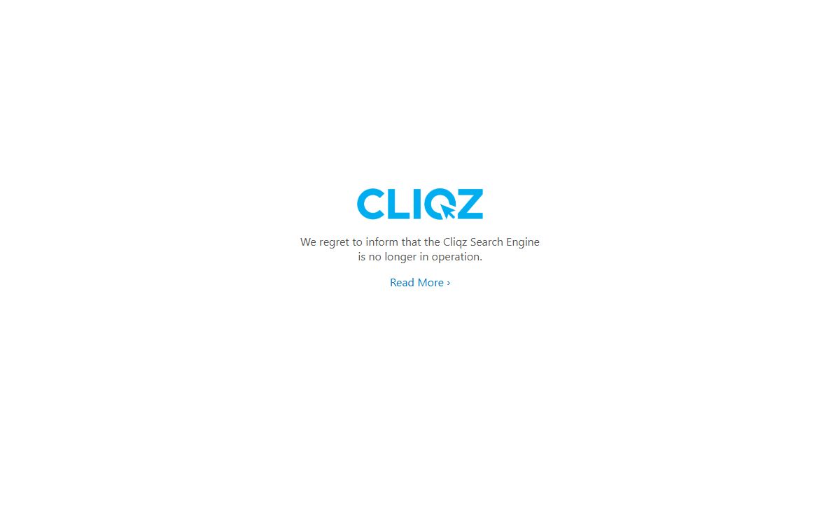 Cliqz