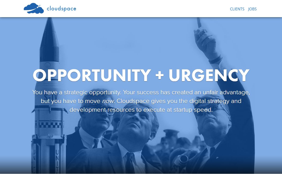 Cloudspace