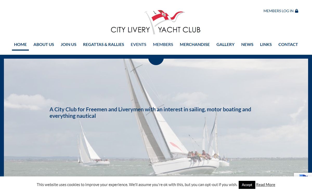 CLYC | City Livery Yacht Club