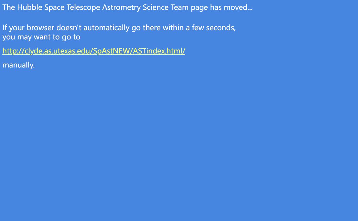 This page has moved....