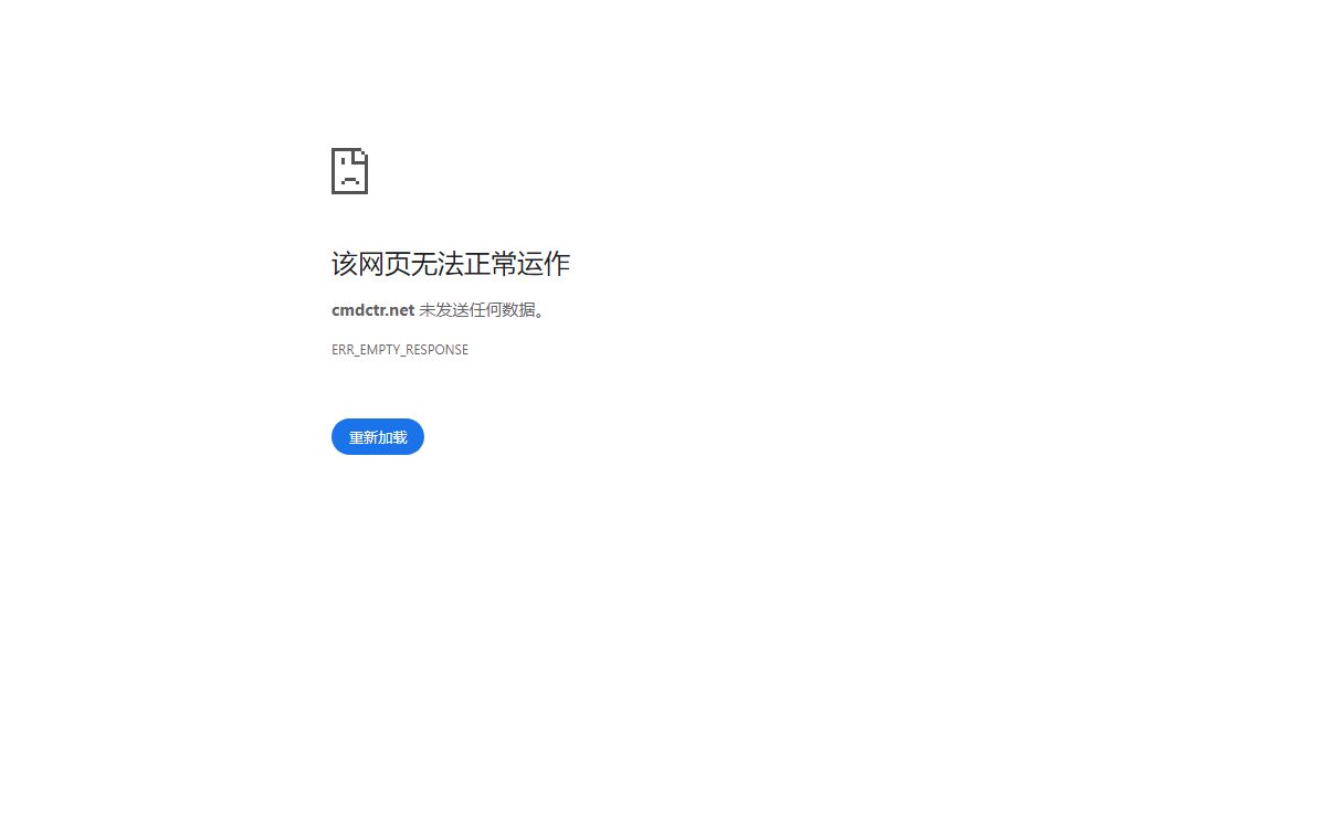 cmdctr.net