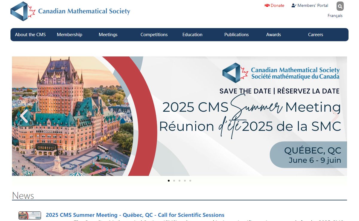 CMS-SMC