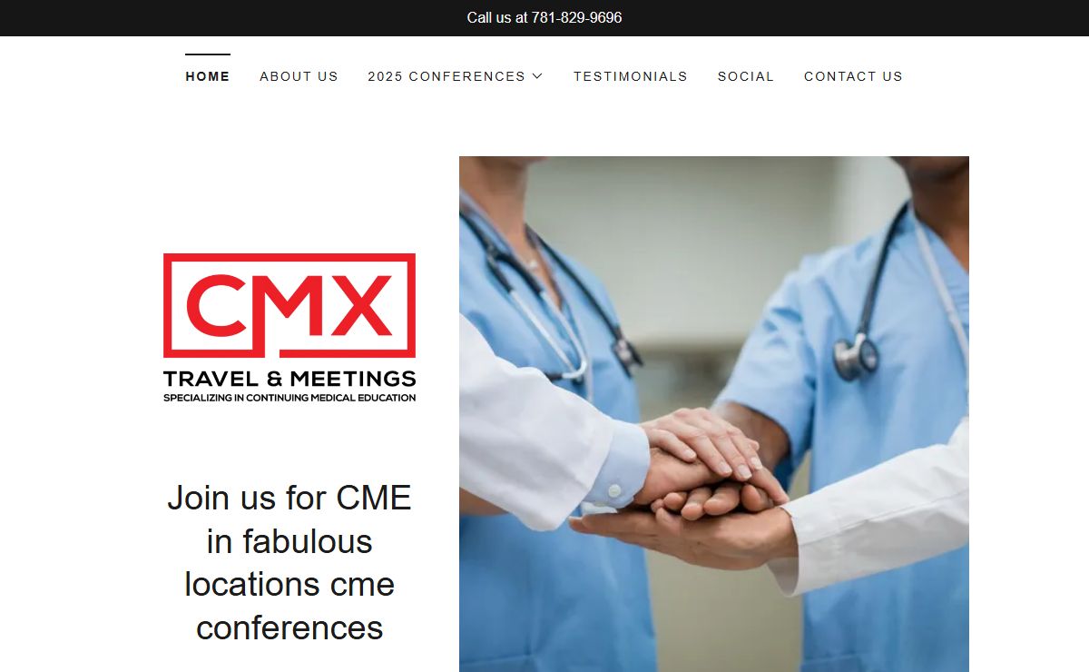 Leading CME Medical Courses for Primary Care Professionals