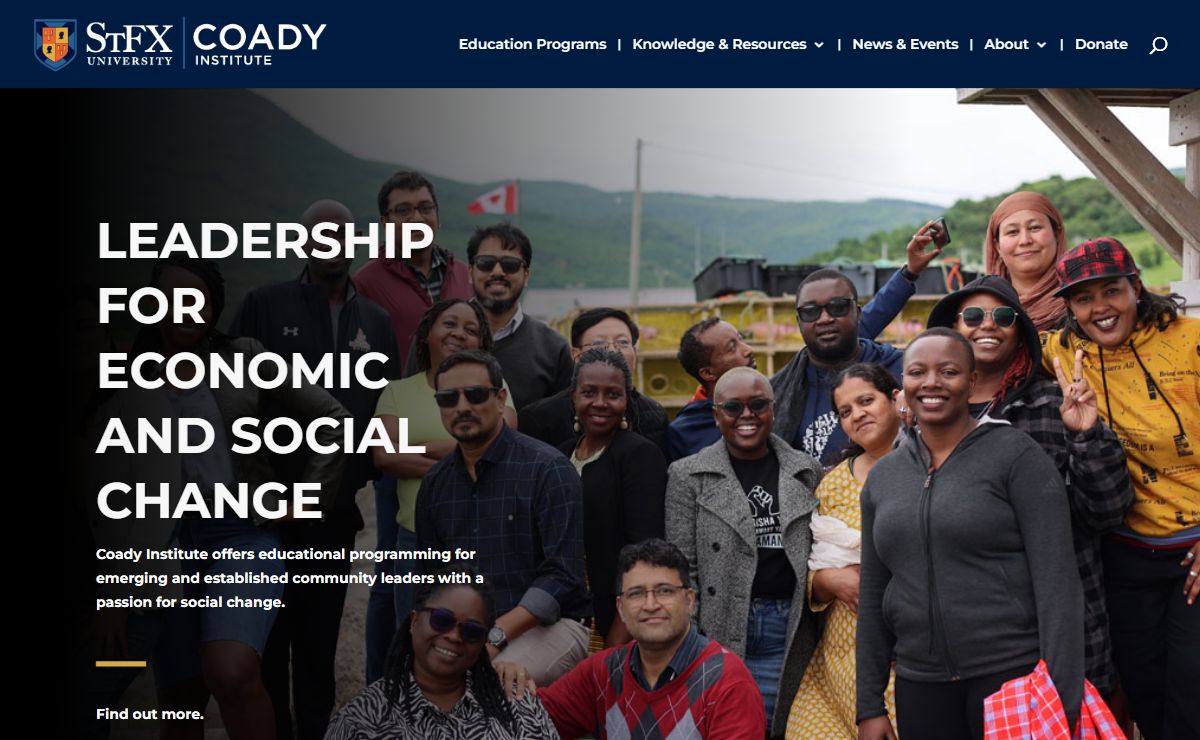 Coady Institute