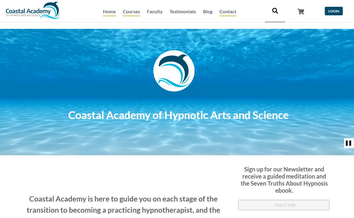 Coastal Academy