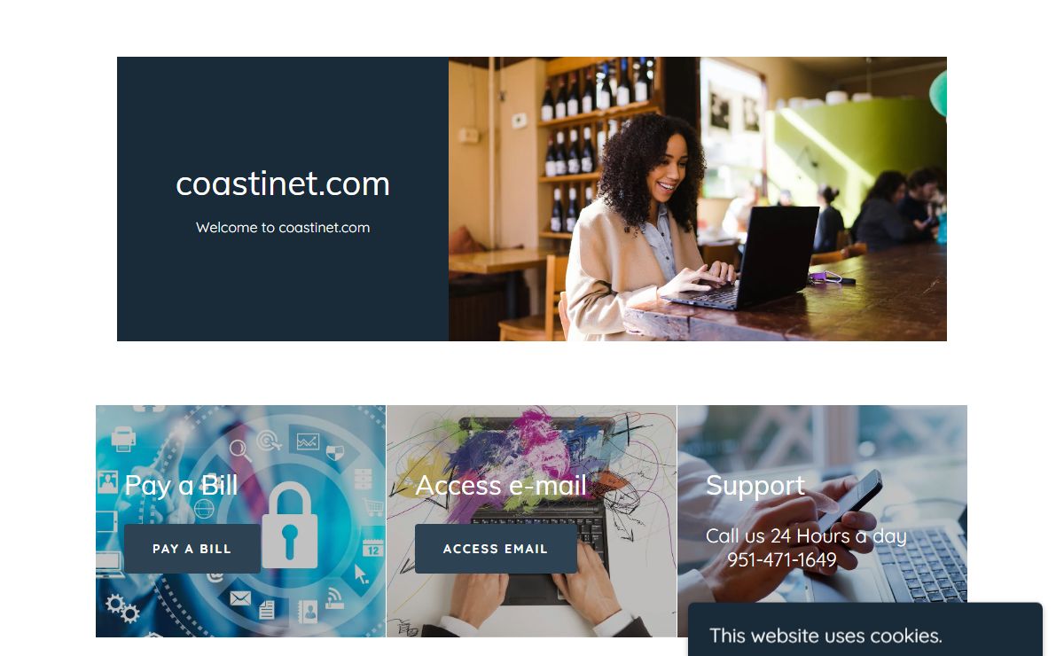 coastinet.com
