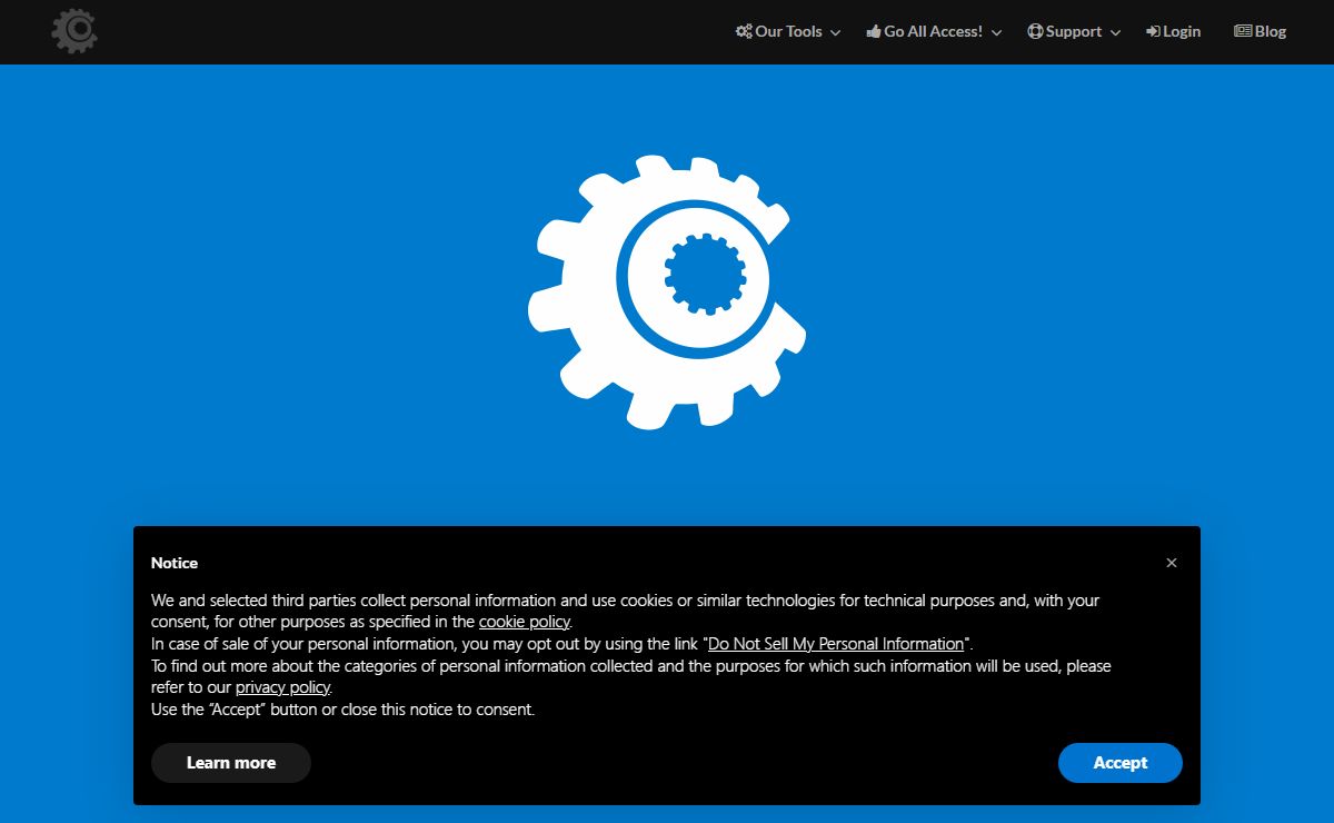 Cobalt Apps - Premium Tools For The Freelance WordPress Developer