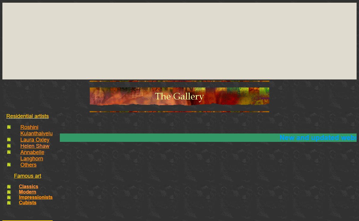 Home Page