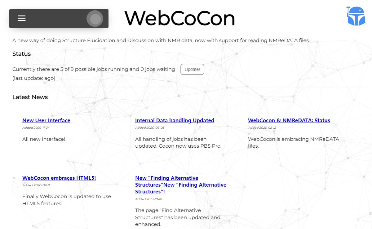 WebCocon