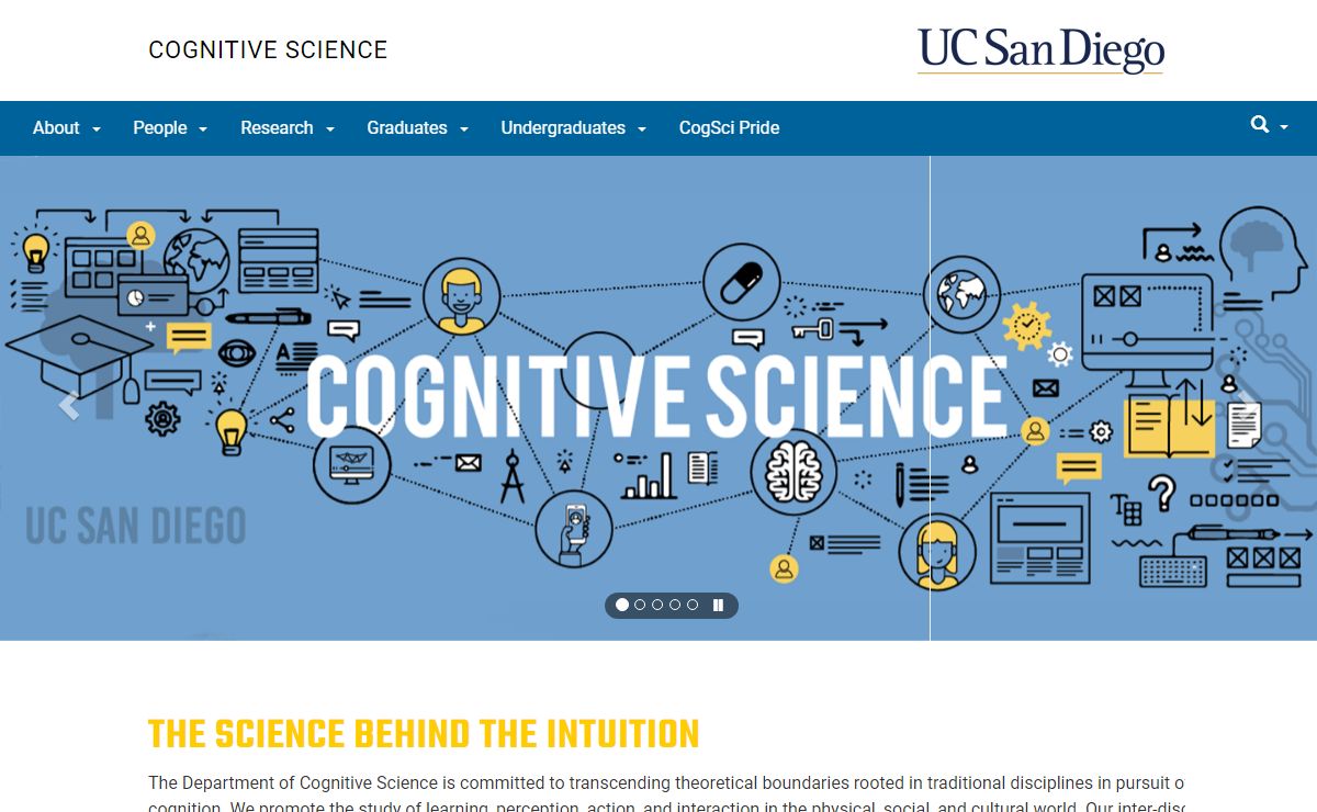 Cog Sci