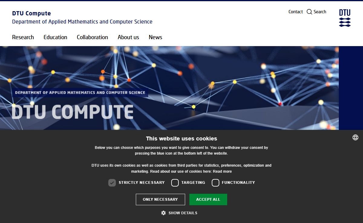DTU Compute