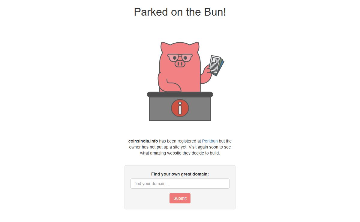 porkbun.com | parked domain
