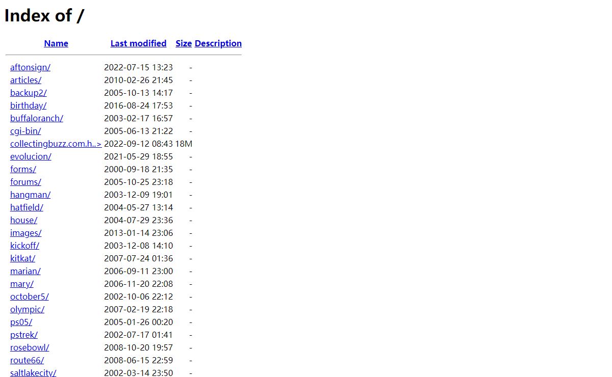 Index of /