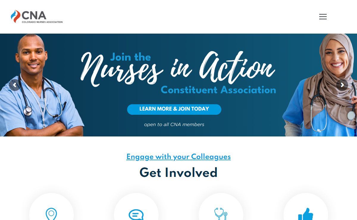 Colorado Nurses Association