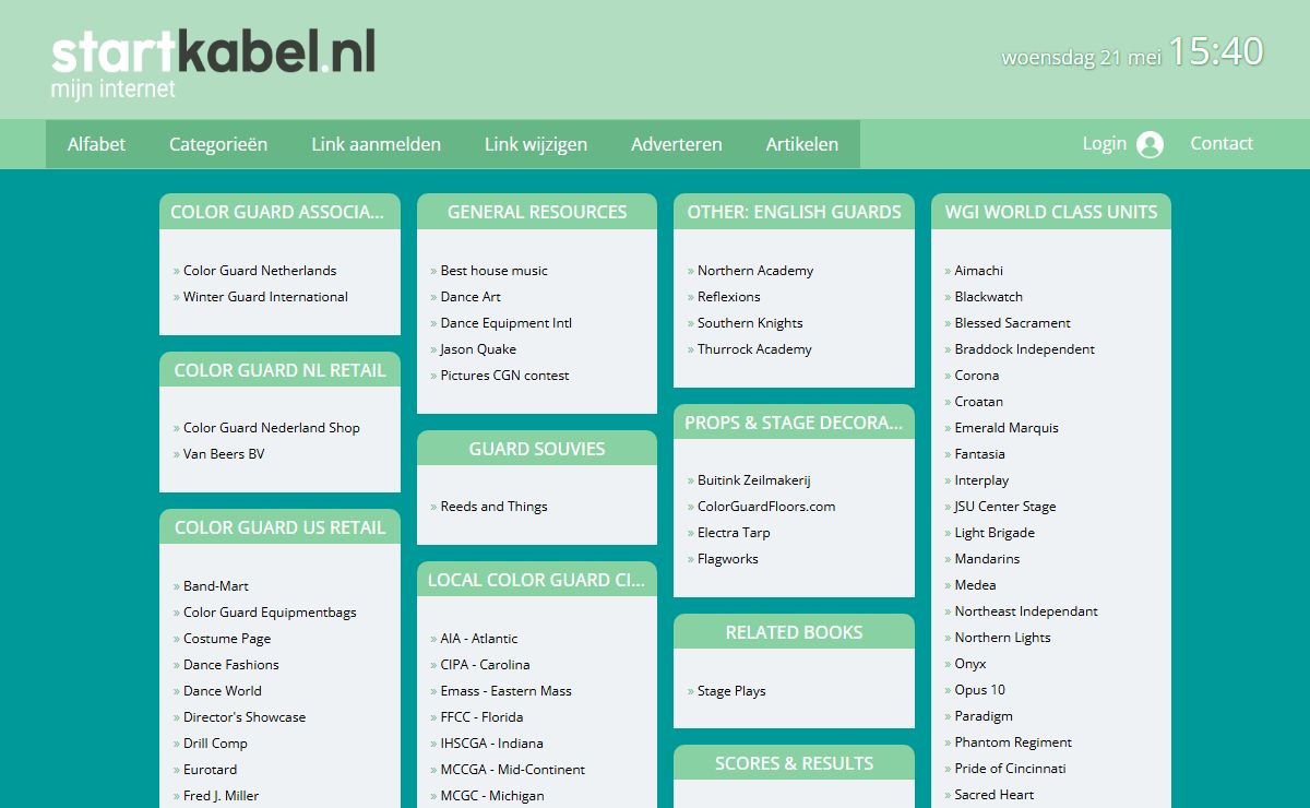 Startkabel.nl