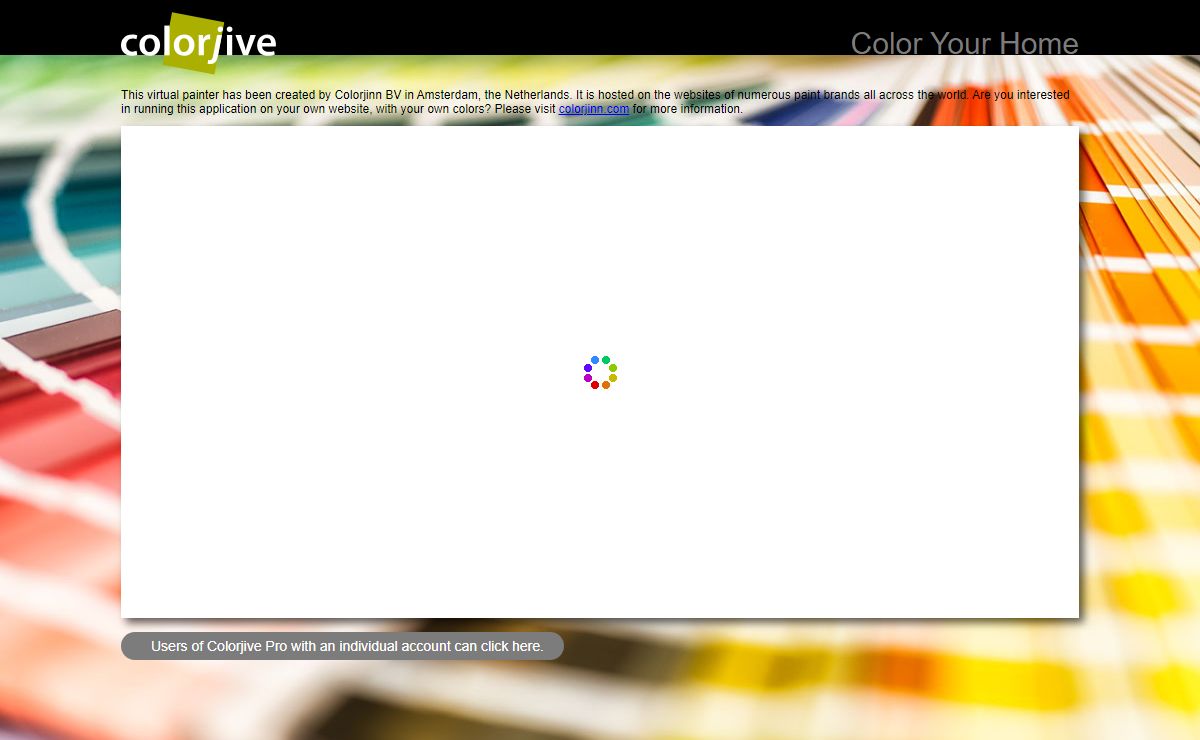 Colorjive