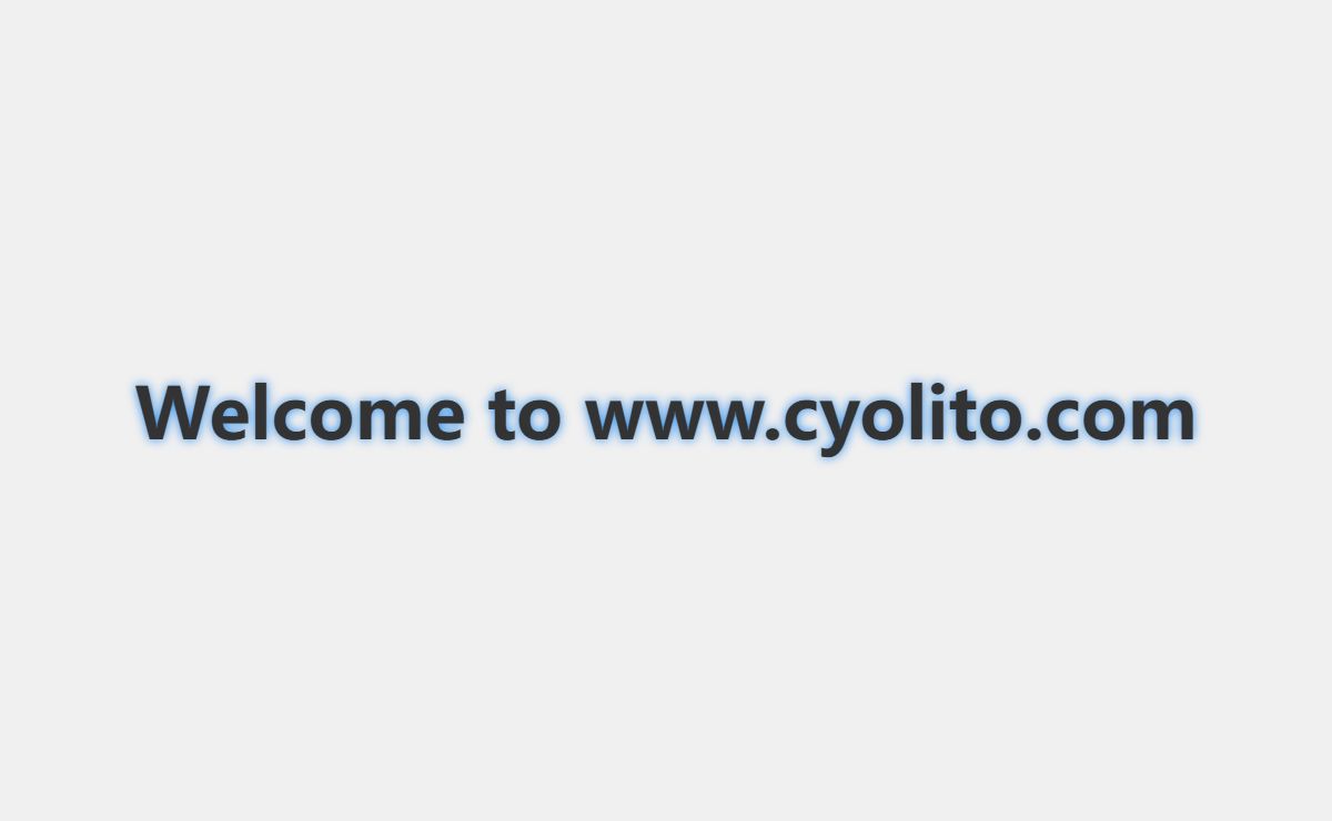 www.cyolito.com