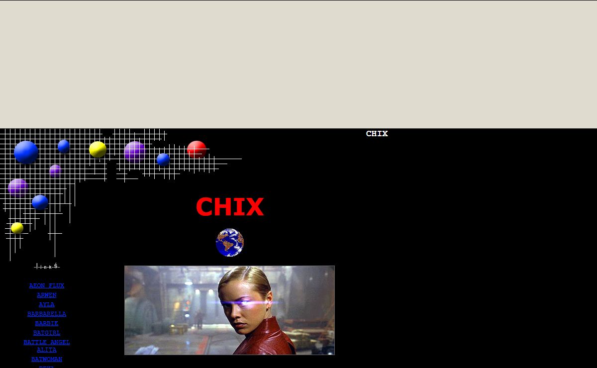CHIX