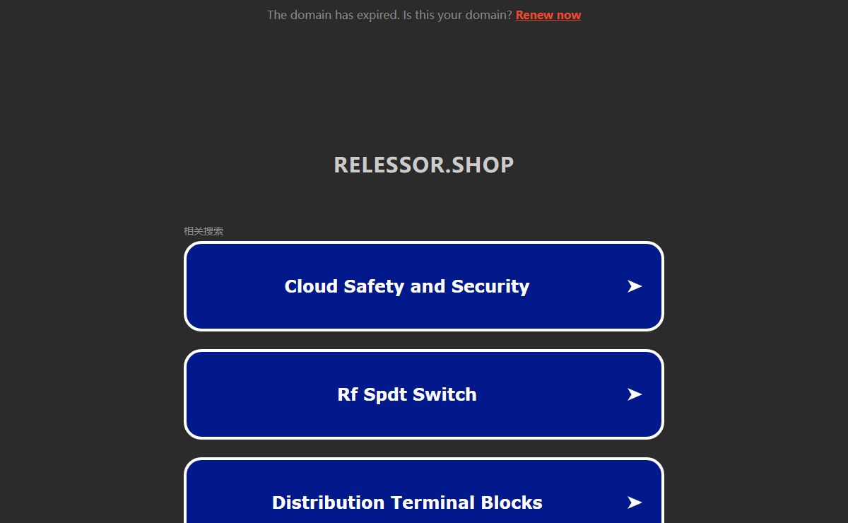 relessor.shop