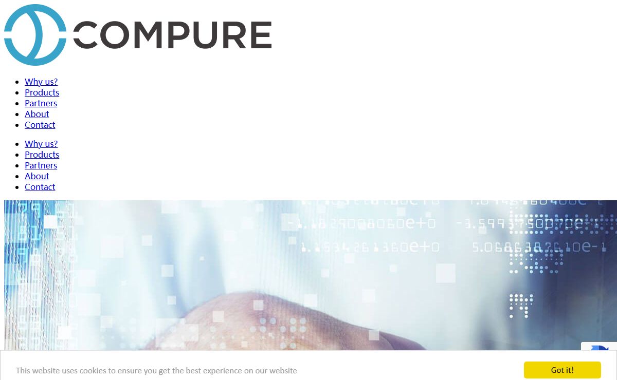 Compure