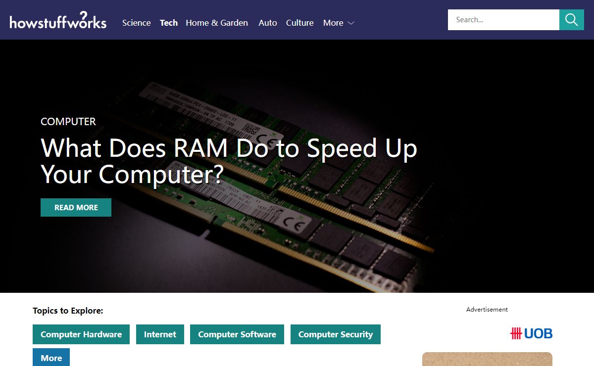 Computer | HowStuffWorks